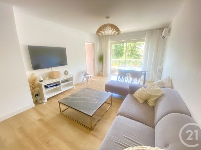 Appartement à vendre - 4 pièces - 80.0 m2 - TOULON - 83 - PROVENCE-ALPES-COTE-D-AZUR - Century 21 Ouest Immo