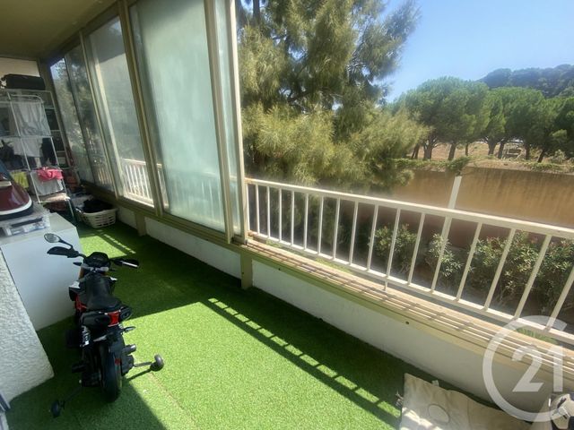 Appartement à vendre - 4 pièces - 80.0 m2 - TOULON - 83 - PROVENCE-ALPES-COTE-D-AZUR - Century 21 Ouest Immo