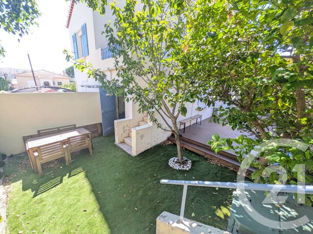 appartement - TOULON - 83