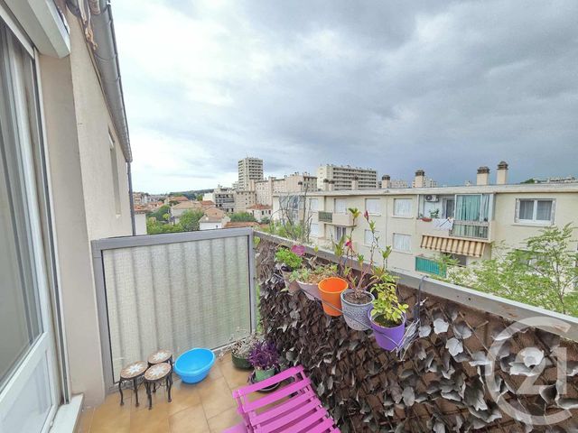 appartement - TOULON - 83