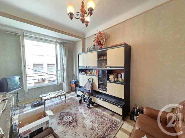 appartement - TOULON - 83
