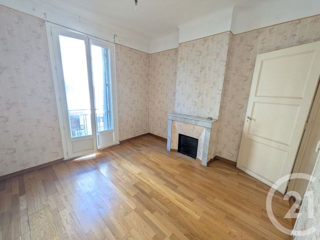 Appartement T3 à vendre TOULON