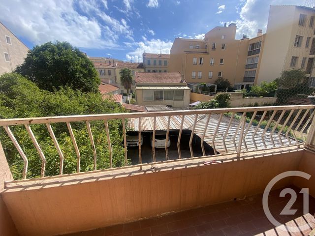 appartement - TOULON - 83