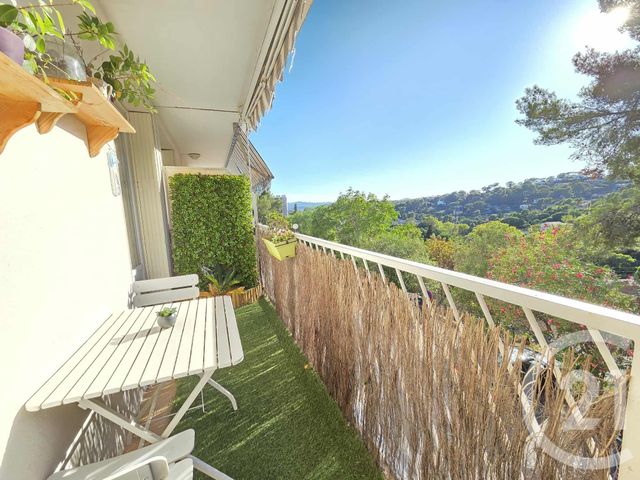 Appartement F3 à vendre - 3 pièces - 58.53 m2 - TOULON - 83 - PROVENCE-ALPES-COTE-D-AZUR - Century 21 Ouest Immo