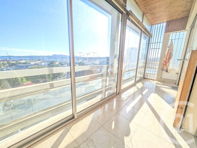 appartement - TOULON - 83