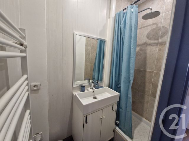 Appartement à louer - 3 pièces - 48.31 m2 - TOULON - 83 - PROVENCE-ALPES-COTE-D-AZUR - Century 21 Ouest Immo