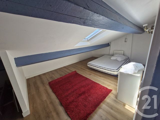 Appartement à louer - 3 pièces - 48.31 m2 - TOULON - 83 - PROVENCE-ALPES-COTE-D-AZUR - Century 21 Ouest Immo