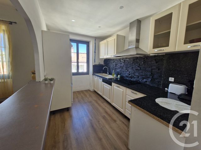 Appartement à louer - 3 pièces - 48.31 m2 - TOULON - 83 - PROVENCE-ALPES-COTE-D-AZUR - Century 21 Ouest Immo