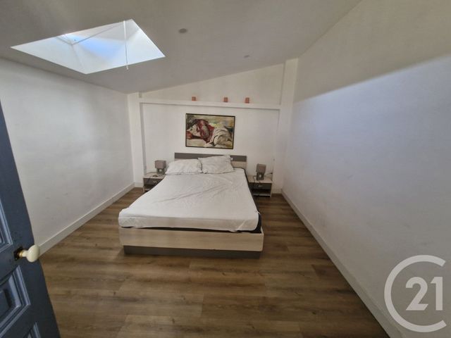 Appartement à louer - 3 pièces - 48.31 m2 - TOULON - 83 - PROVENCE-ALPES-COTE-D-AZUR - Century 21 Ouest Immo