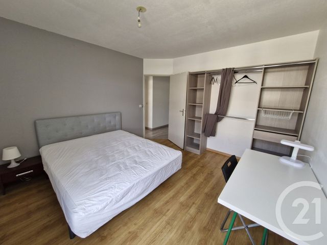 Appartement à louer - 3 pièces - 64.2 m2 - TOULON - 83 - PROVENCE-ALPES-COTE-D-AZUR - Century 21 Ouest Immo