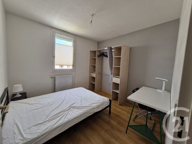 Appartement à louer - 3 pièces - 64.2 m2 - TOULON - 83 - PROVENCE-ALPES-COTE-D-AZUR - Century 21 Ouest Immo