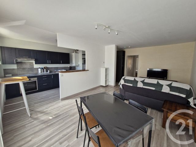 Appartement à louer TOULON