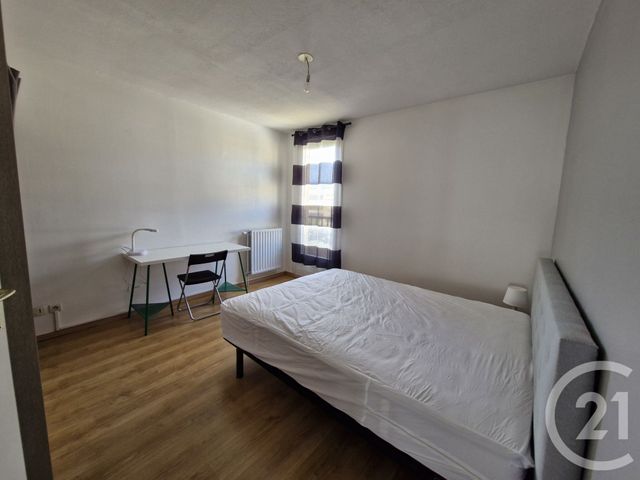 Appartement à louer - 3 pièces - 64.2 m2 - TOULON - 83 - PROVENCE-ALPES-COTE-D-AZUR - Century 21 Ouest Immo