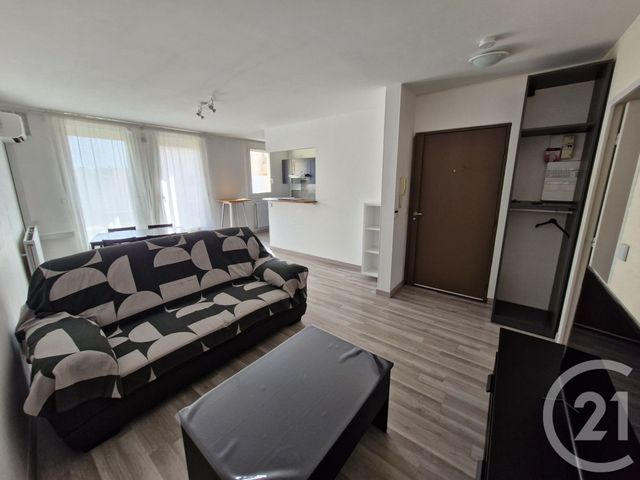 Appartement à louer - 3 pièces - 64.2 m2 - TOULON - 83 - PROVENCE-ALPES-COTE-D-AZUR - Century 21 Ouest Immo