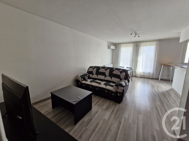 Appartement à louer - 3 pièces - 64.2 m2 - TOULON - 83 - PROVENCE-ALPES-COTE-D-AZUR - Century 21 Ouest Immo