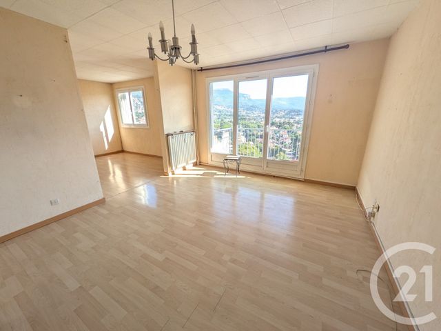 appartement - TOULON - 83