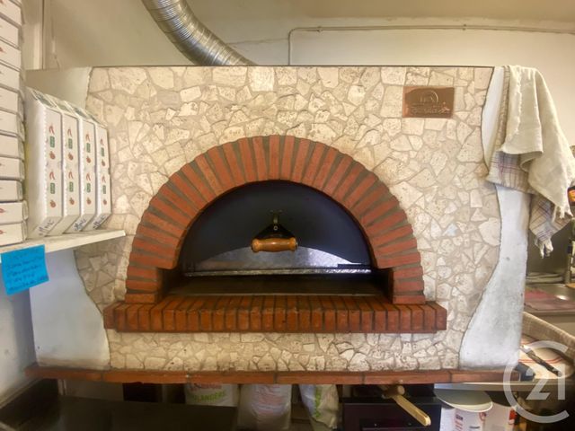 commerce à vendre - 30.0 m2 - LE PRADET - 83 - PROVENCE-ALPES-COTE-D-AZUR - Century 21 Ouest Immo