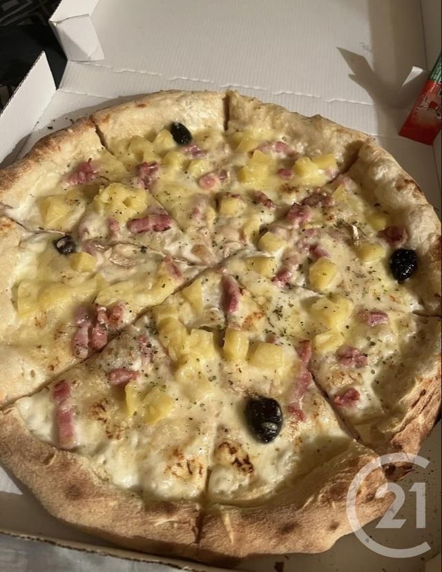 commerce à vendre - 30.0 m2 - LE PRADET - 83 - PROVENCE-ALPES-COTE-D-AZUR - Century 21 Ouest Immo