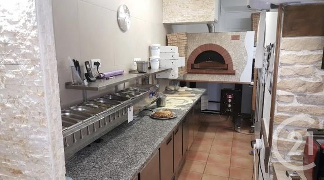 commerce à vendre - 30.0 m2 - LE PRADET - 83 - PROVENCE-ALPES-COTE-D-AZUR - Century 21 Ouest Immo