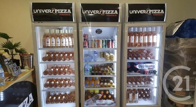 commerce à vendre - 30.0 m2 - LE PRADET - 83 - PROVENCE-ALPES-COTE-D-AZUR - Century 21 Ouest Immo