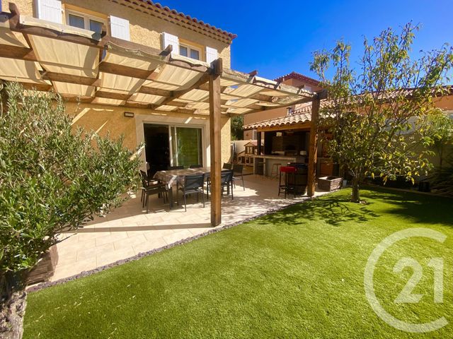 Afficher la photo en grand maison à vendre - 5 pièces - 100.0 m2 - PIERREFEU DU VAR - 83 - PROVENCE-ALPES-COTE-D-AZUR - Century 21 Ouest Immo