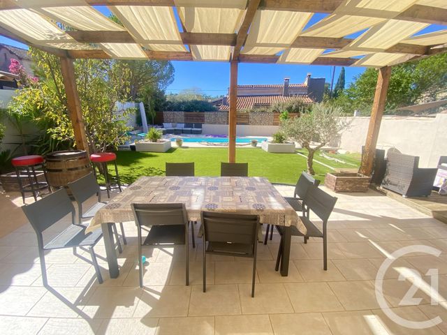 Afficher la photo en grand maison à vendre - 5 pièces - 100.0 m2 - PIERREFEU DU VAR - 83 - PROVENCE-ALPES-COTE-D-AZUR - Century 21 Ouest Immo