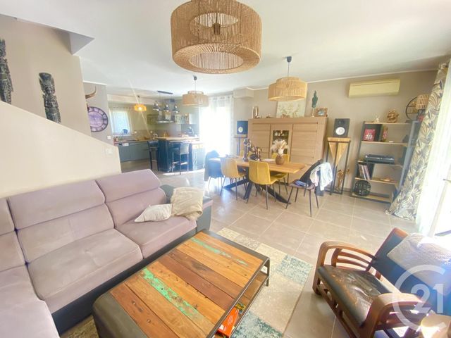 Afficher la photo en grand maison à vendre - 5 pièces - 100.0 m2 - PIERREFEU DU VAR - 83 - PROVENCE-ALPES-COTE-D-AZUR - Century 21 Ouest Immo