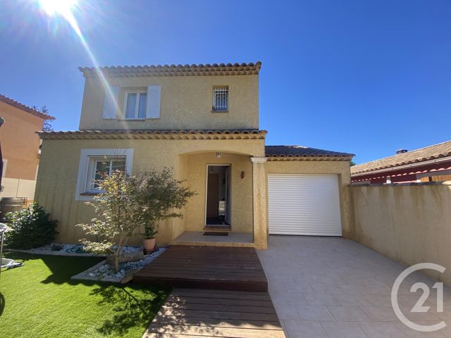 Afficher la photo en grand maison à vendre - 5 pièces - 100.0 m2 - PIERREFEU DU VAR - 83 - PROVENCE-ALPES-COTE-D-AZUR - Century 21 Ouest Immo