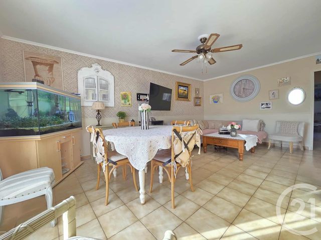 appartement - TOULON - 83