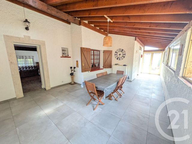 maison à vendre - 8 pièces - 180.0 m2 - LA SEYNE SUR MER - 83 - PROVENCE-ALPES-COTE-D-AZUR - Century 21 Ouest Immo