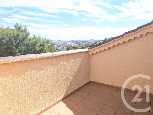 maison à vendre - 8 pièces - 180.0 m2 - LA SEYNE SUR MER - 83 - PROVENCE-ALPES-COTE-D-AZUR - Century 21 Ouest Immo