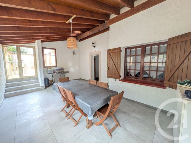 maison à vendre - 8 pièces - 180.0 m2 - LA SEYNE SUR MER - 83 - PROVENCE-ALPES-COTE-D-AZUR - Century 21 Ouest Immo