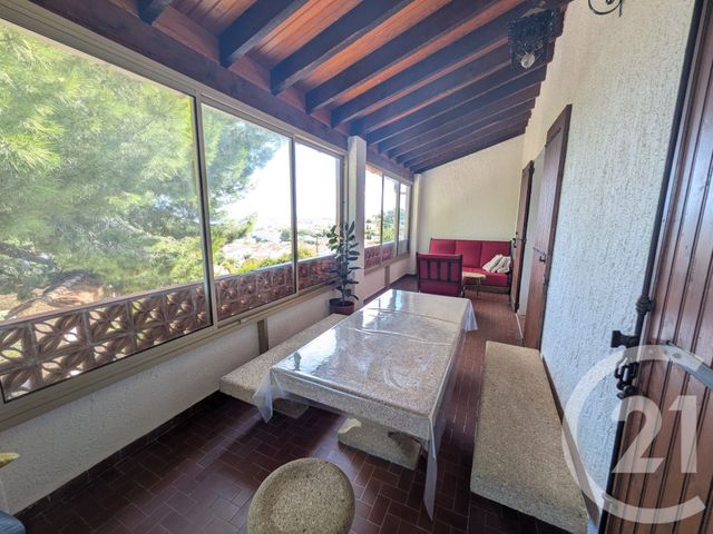 maison à vendre - 8 pièces - 180.0 m2 - LA SEYNE SUR MER - 83 - PROVENCE-ALPES-COTE-D-AZUR - Century 21 Ouest Immo