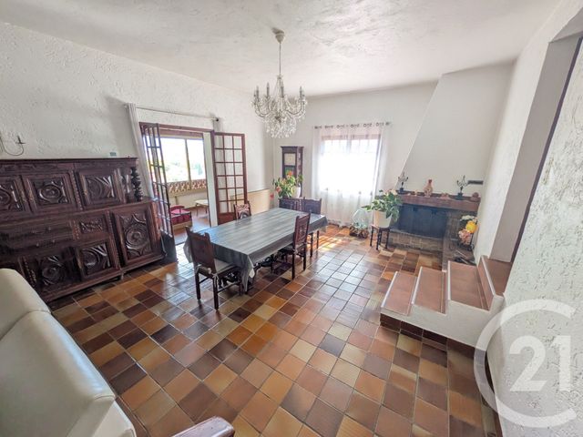 maison à vendre - 8 pièces - 180.0 m2 - LA SEYNE SUR MER - 83 - PROVENCE-ALPES-COTE-D-AZUR - Century 21 Ouest Immo