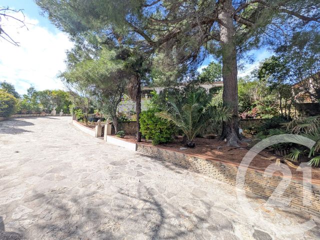 maison à vendre - 8 pièces - 180.0 m2 - LA SEYNE SUR MER - 83 - PROVENCE-ALPES-COTE-D-AZUR - Century 21 Ouest Immo