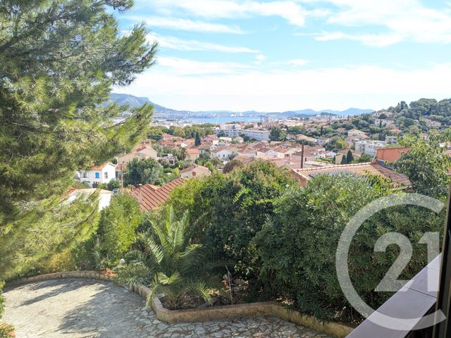 maison à vendre - 8 pièces - 180.0 m2 - LA SEYNE SUR MER - 83 - PROVENCE-ALPES-COTE-D-AZUR - Century 21 Ouest Immo