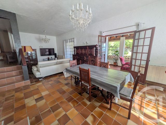maison à vendre - 8 pièces - 180.0 m2 - LA SEYNE SUR MER - 83 - PROVENCE-ALPES-COTE-D-AZUR - Century 21 Ouest Immo