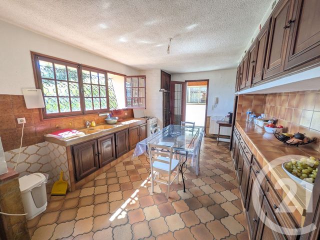 maison à vendre - 8 pièces - 180.0 m2 - LA SEYNE SUR MER - 83 - PROVENCE-ALPES-COTE-D-AZUR - Century 21 Ouest Immo