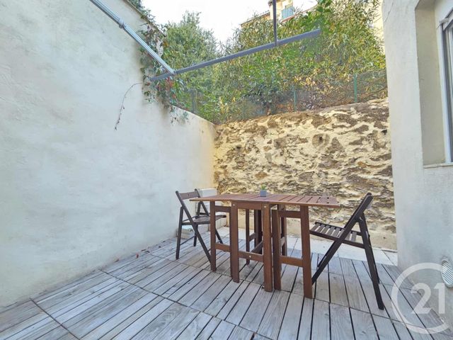 Appartement F2 à vendre - 2 pièces - 29.0 m2 - TOULON - 83 - PROVENCE-ALPES-COTE-D-AZUR - Century 21 Ouest Immo