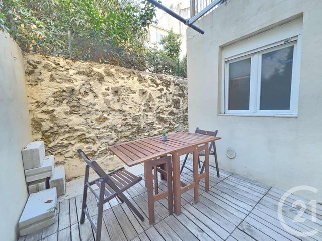 appartement - TOULON - 83