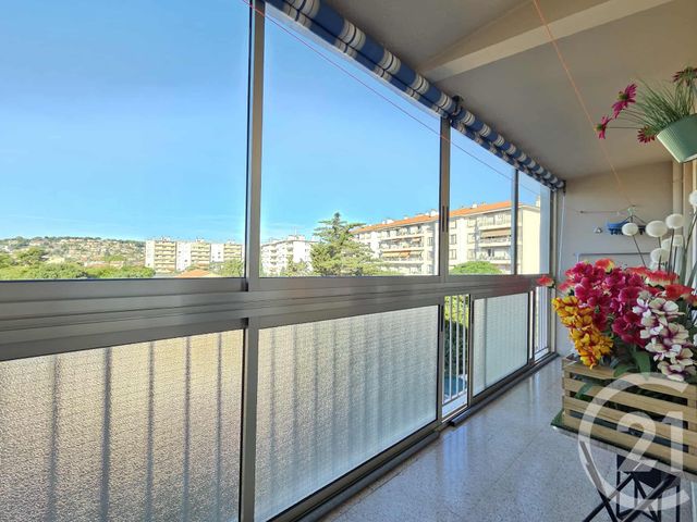 Appartement T4 à vendre - 4 pièces - 78.91 m2 - TOULON - 83 - PROVENCE-ALPES-COTE-D-AZUR - Century 21 Ouest Immo