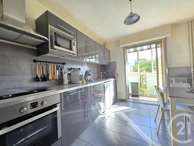 Appartement T4 à vendre - 4 pièces - 78.91 m2 - TOULON - 83 - PROVENCE-ALPES-COTE-D-AZUR - Century 21 Ouest Immo