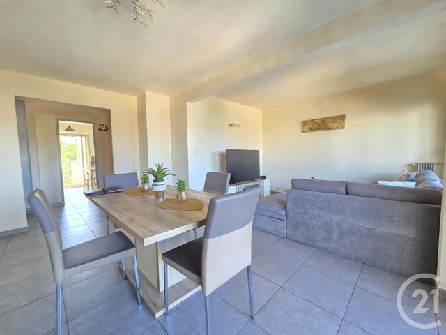 Appartement T4 à vendre - 4 pièces - 78.91 m2 - TOULON - 83 - PROVENCE-ALPES-COTE-D-AZUR - Century 21 Ouest Immo