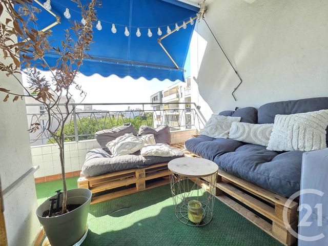 appartement - TOULON - 83