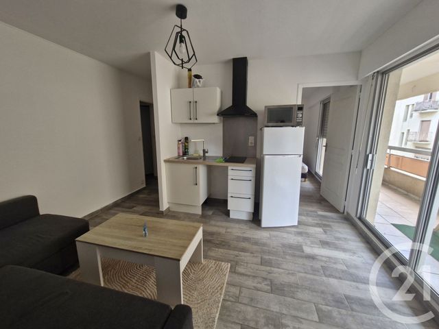 Appartement à louer TOULON