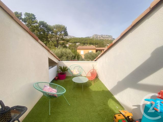 appartement - TOULON - 83