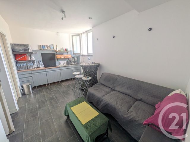 appartement - TOULON - 83