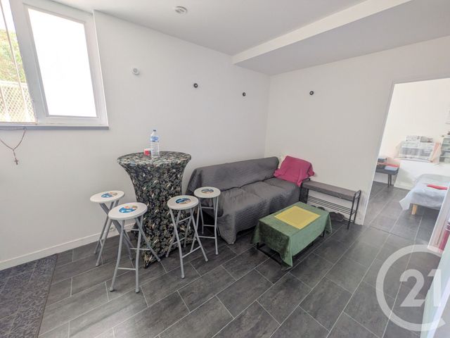 Appartement T2 à vendre TOULON