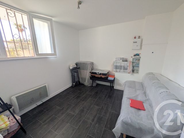 Appartement T2 à vendre - 2 pièces - 29.76 m2 - TOULON - 83 - PROVENCE-ALPES-COTE-D-AZUR - Century 21 Ouest Immo