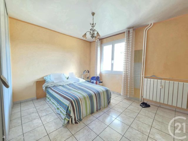 Appartement F3 à vendre - 3 pièces - 55.0 m2 - TOULON - 83 - PROVENCE-ALPES-COTE-D-AZUR - Century 21 Ouest Immo